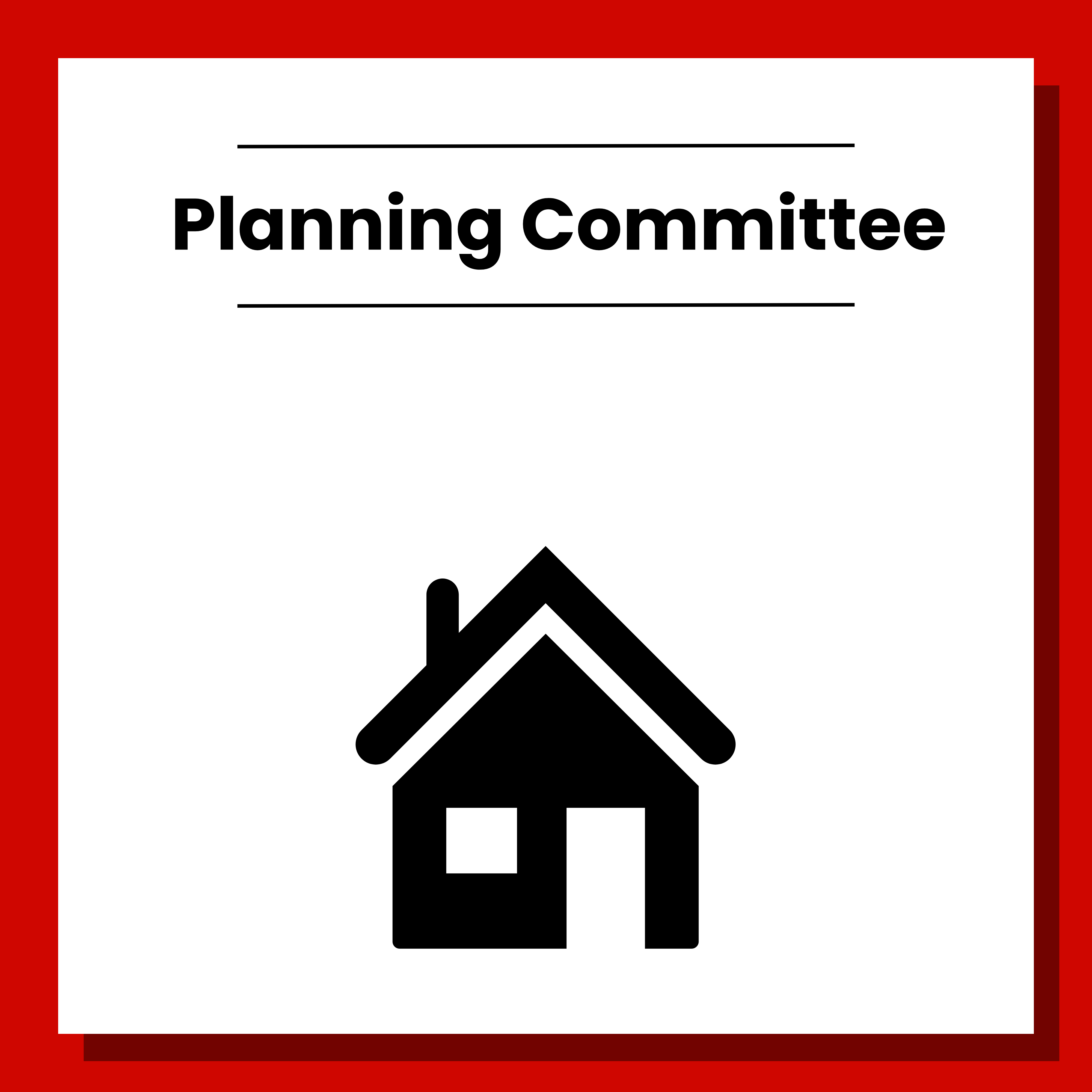 Click to view Planning Committee page