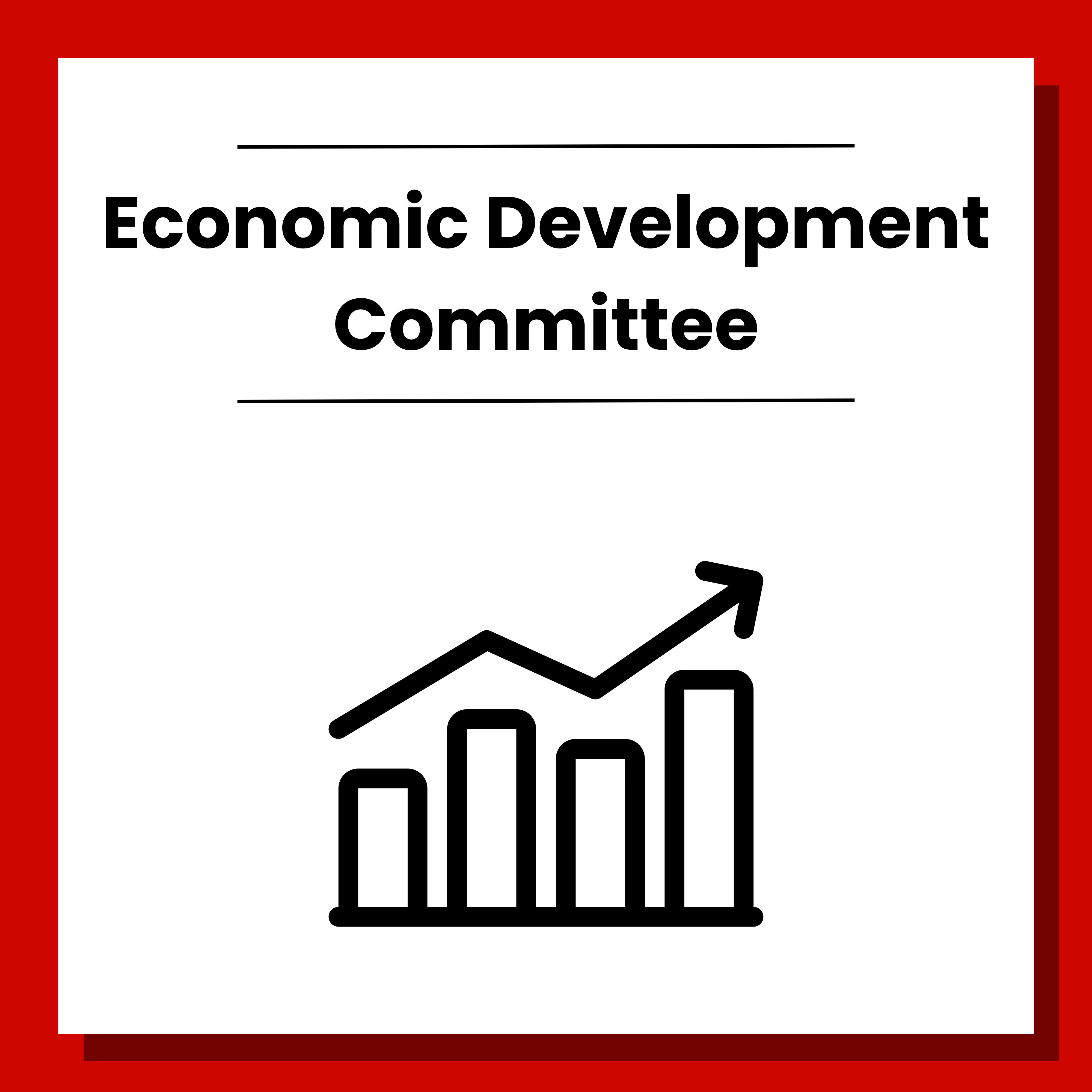 Click to view Economic Development Committee page