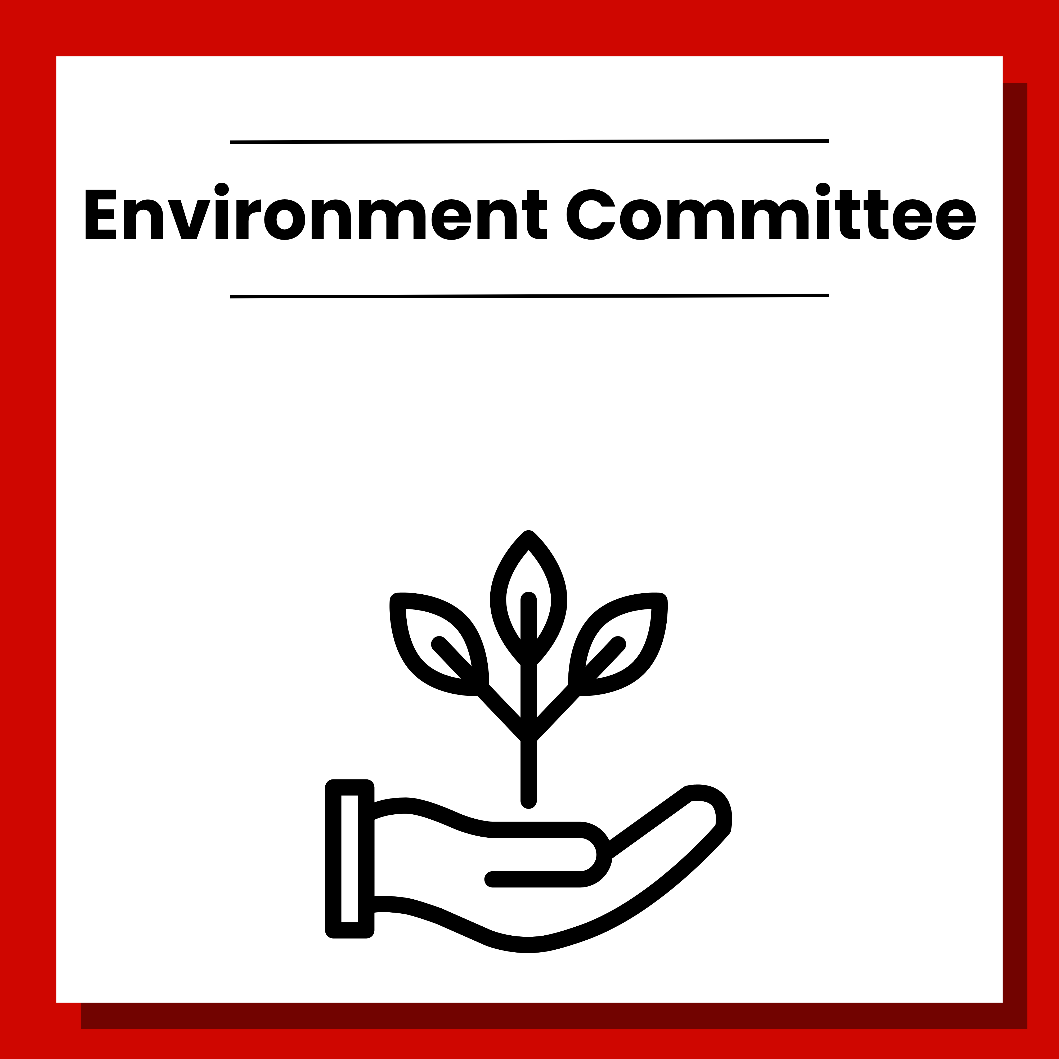 Click to view Environment Committee page